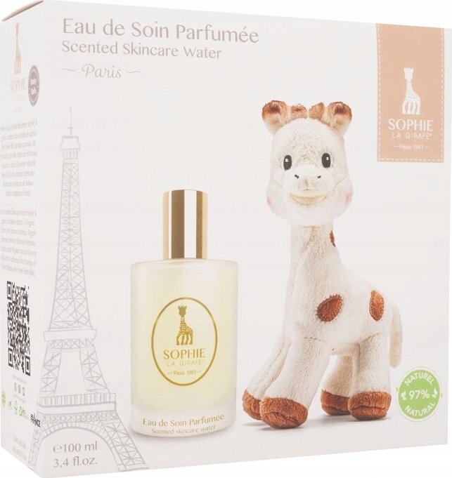Sophielagirafe Sophie la Girafe Gift Box