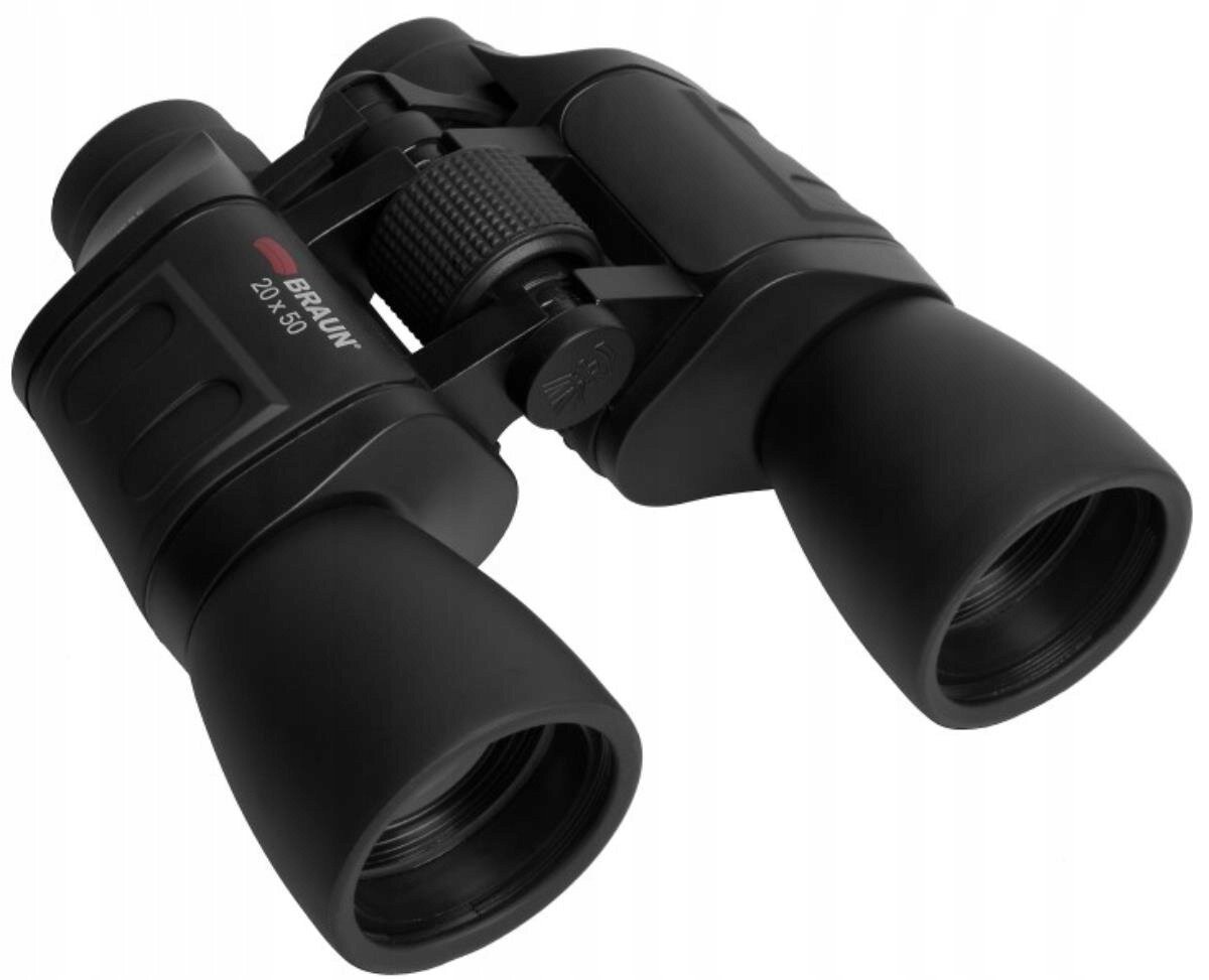 Lornetka Braun Binocular 20x50 | 20169