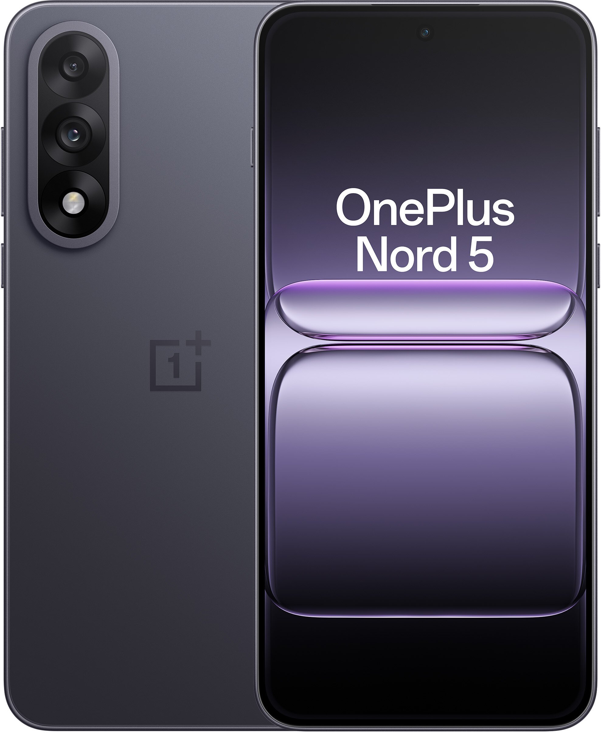 OnePlus Nord 5 5G Dual SIM