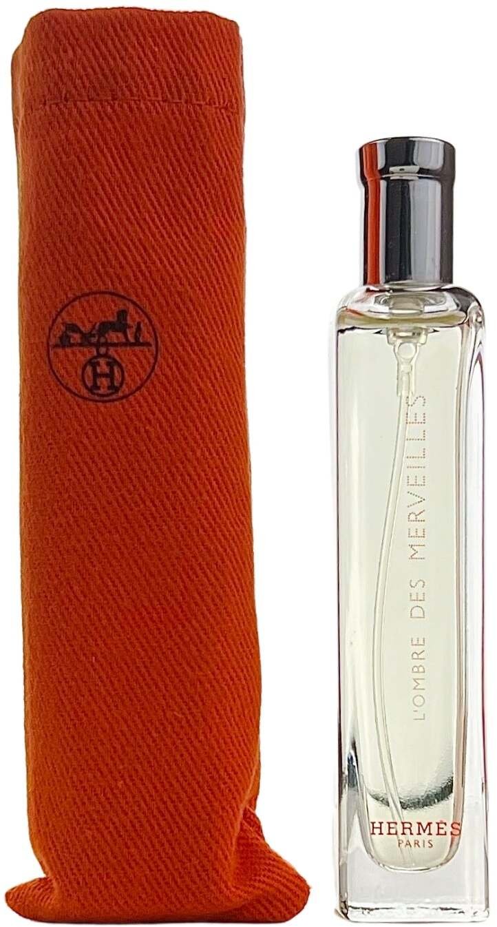 Hermès Hermes, Cień Cudów, Woda perfumowana