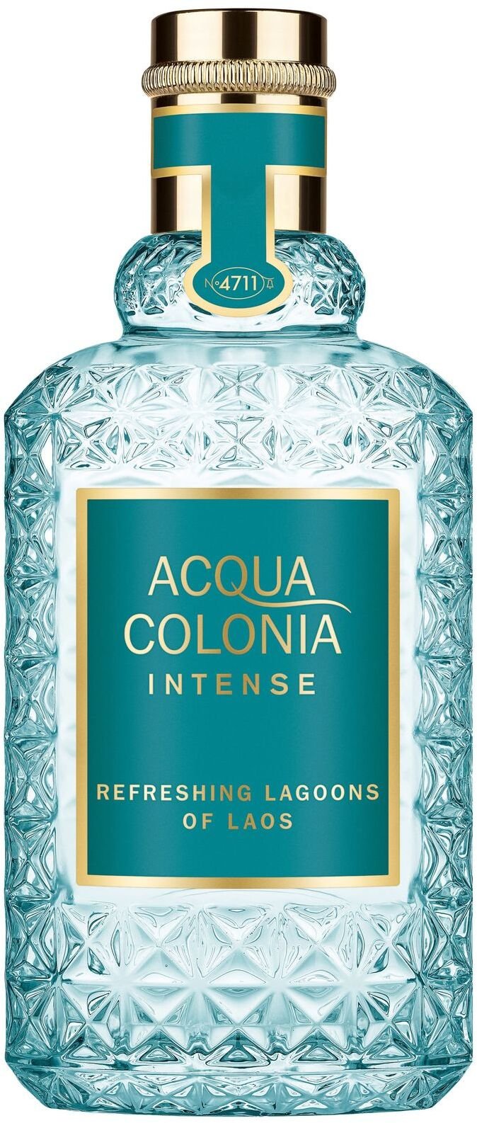 4711 Acqua Colonia Intense Lagoons Of