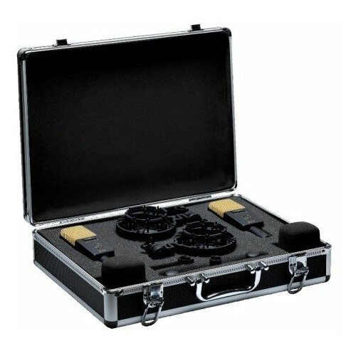 Mikrofon AKG Zestaw stereo mikrofonów pojemnościowych
