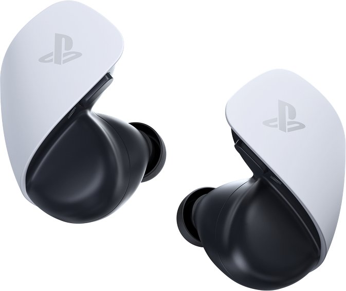 Słuchawki Sony Pulse Explore wireless earbuds