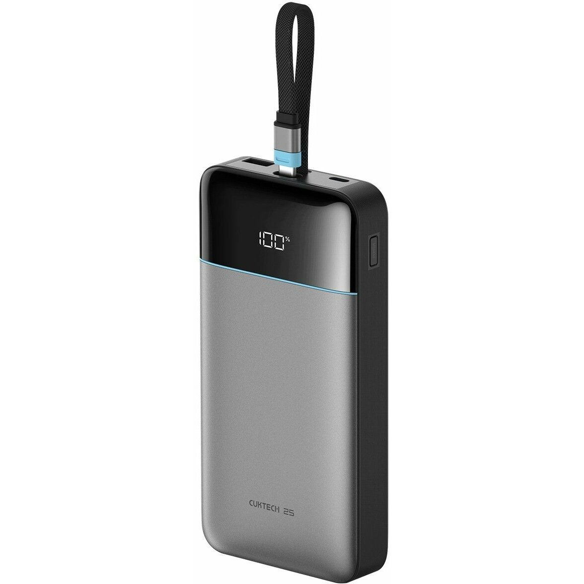 Cuktech LPB252N 25000 mAh USB-C 120W