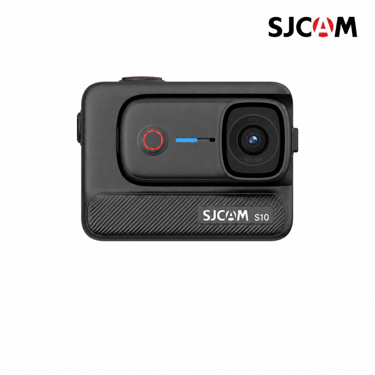 SJCAM S10 Action Camera 128GB (black
