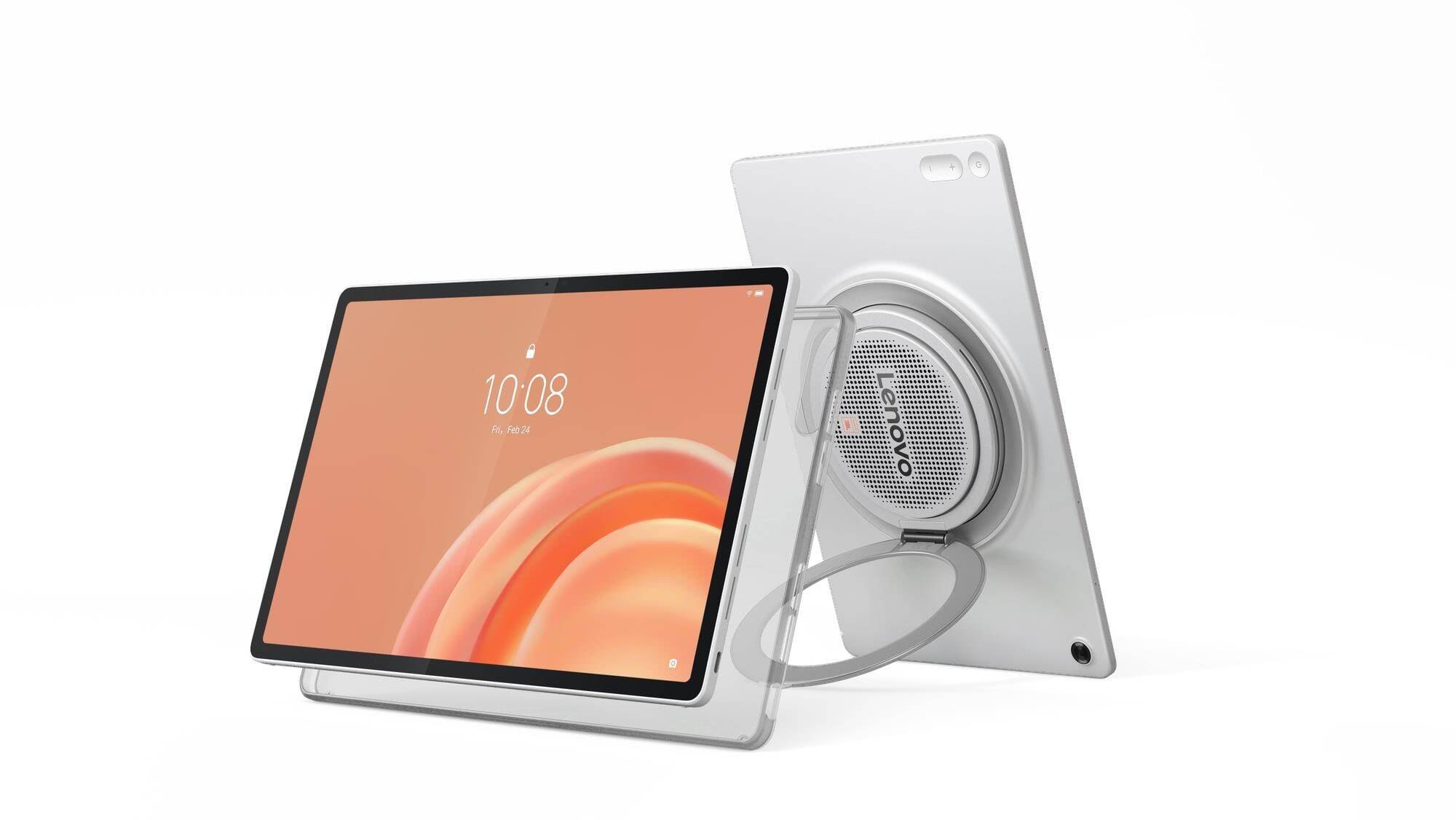 Lenovo Tab Plus Gen 2 12
