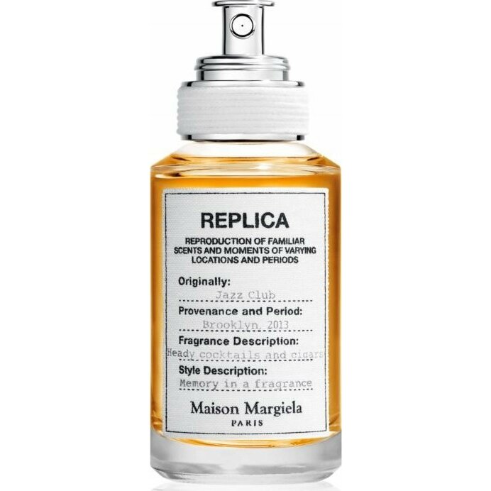 MAISON MARGIELA Replica Jazz Club EDT