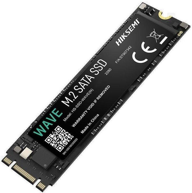HIKSEMI Wave 512GB M.2 2280