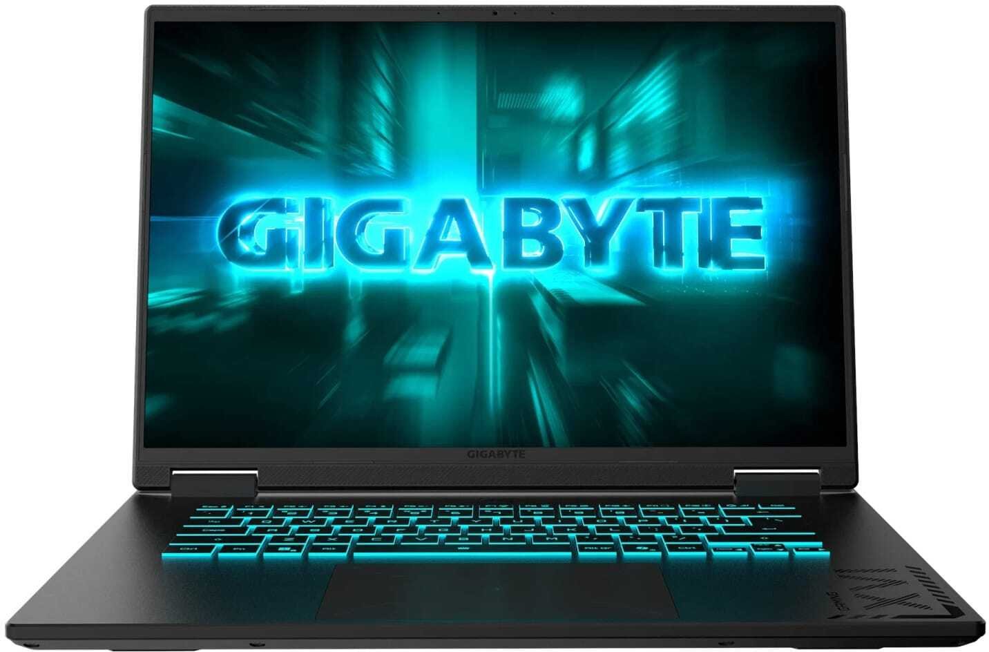 Gigabyte A16 - AMD Ryzen 7