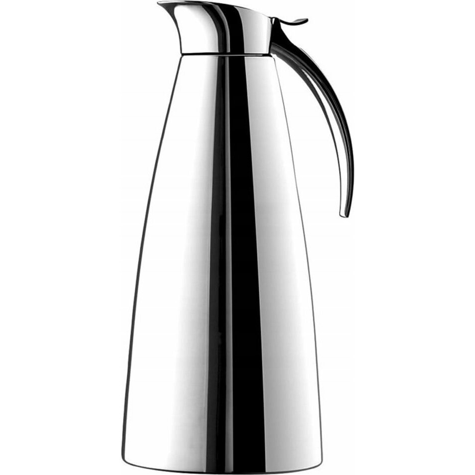 Emsa Termokande eleganza, krom, 1,3