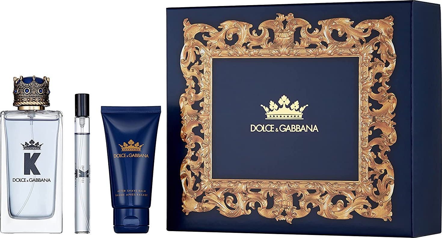 Dolce & Gabbana K EDP 100