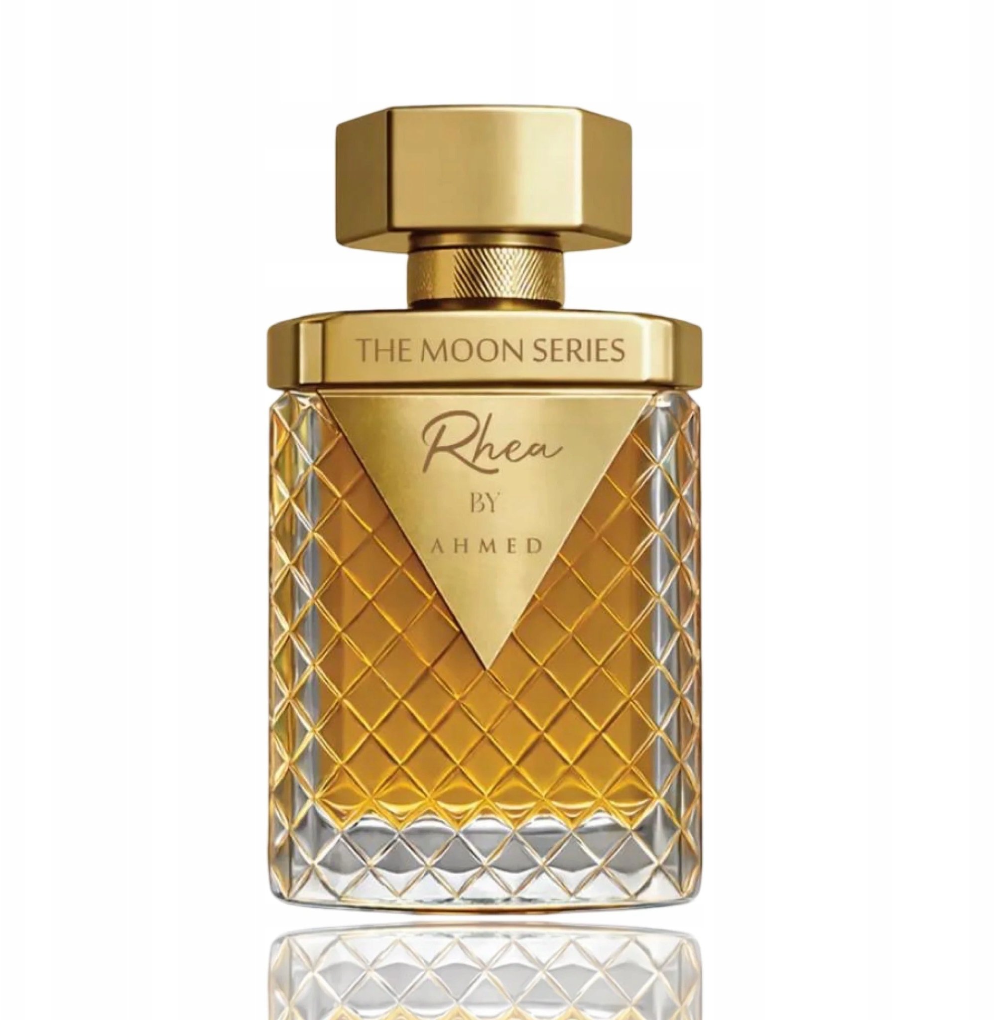 Giordano Amaro Ahmed Al Maghribi, The