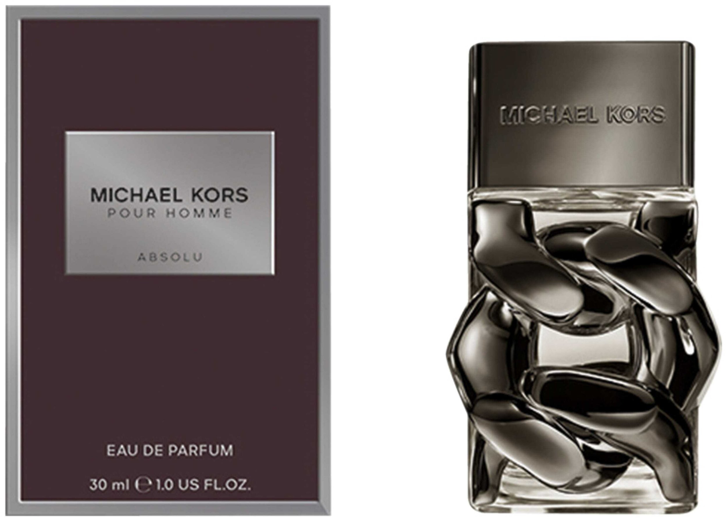 Michael Kors , Pour Homme Absolu, Eau