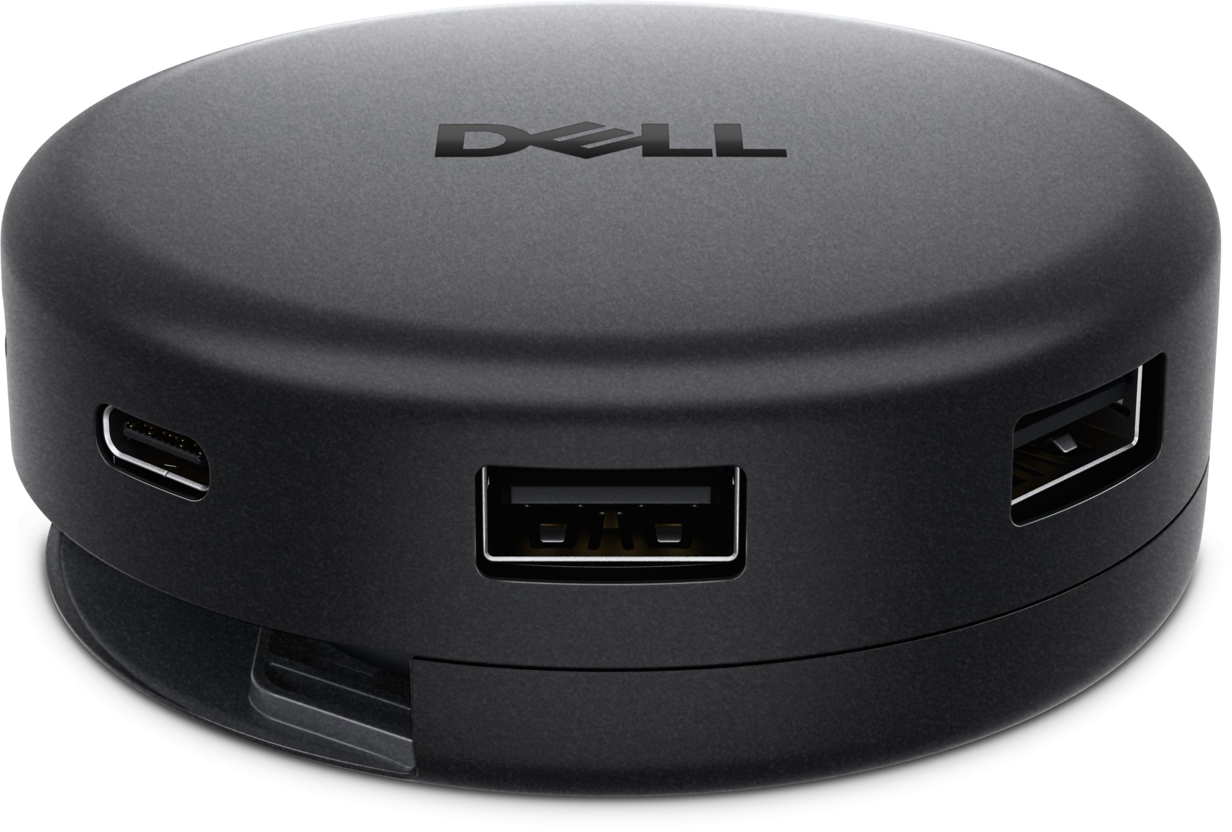 Dell Pro 7-in-1 USB-C Travel Hub