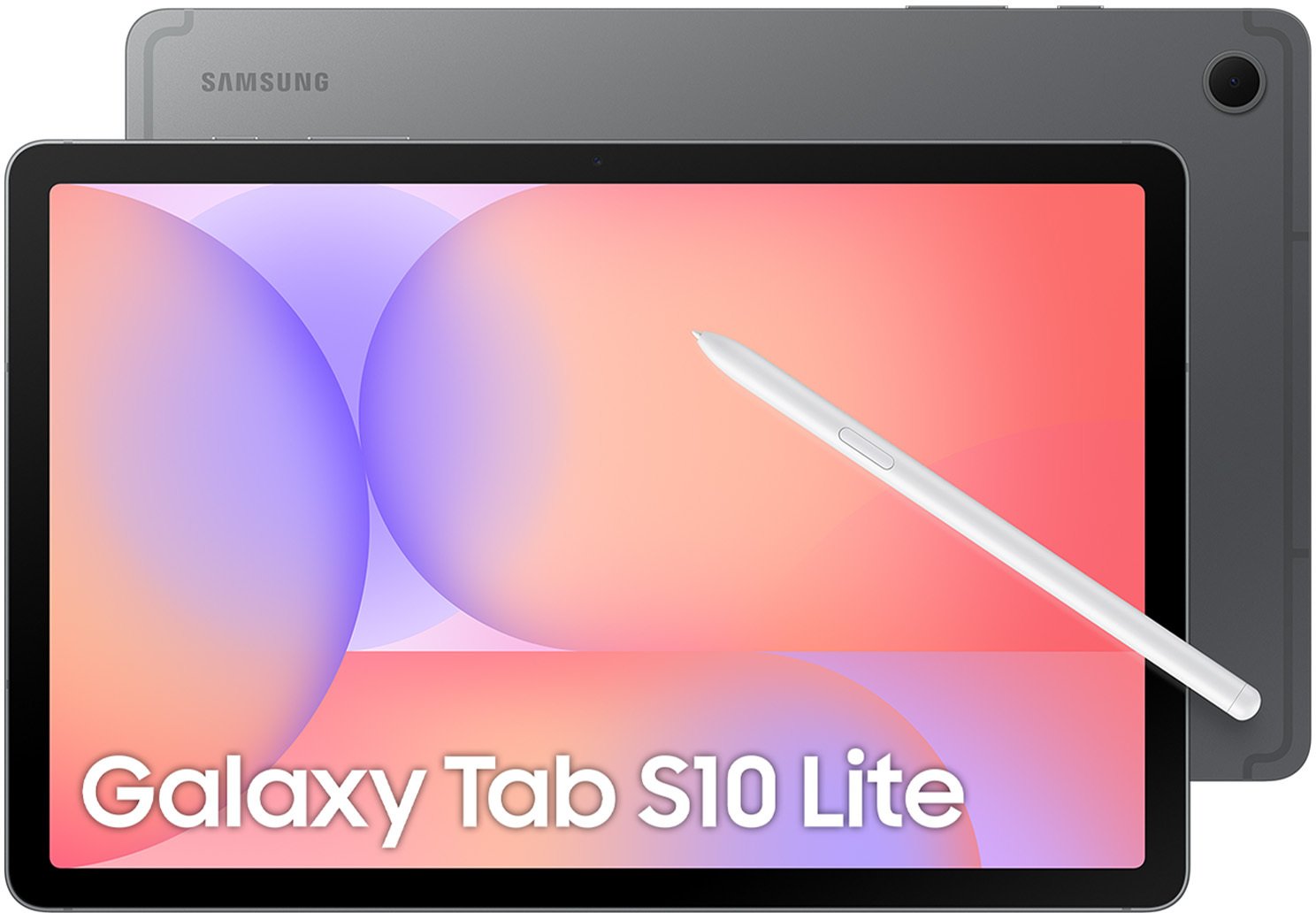 Samsung Galaxy Tab S10 Lite SM-X406BZAREUE