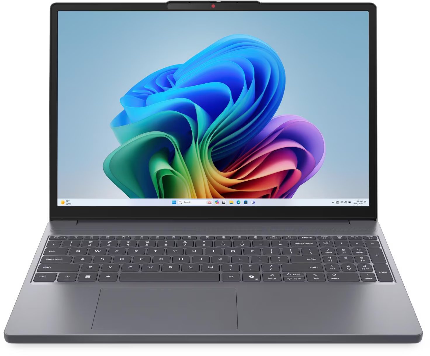 Lenovo IdeaPad Slim 5 16IPH11 Ultra