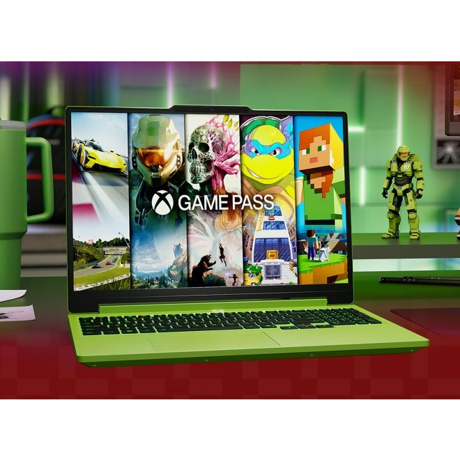 Lenovo LOQ 15AHP11 83TN007CPB - Ryzen