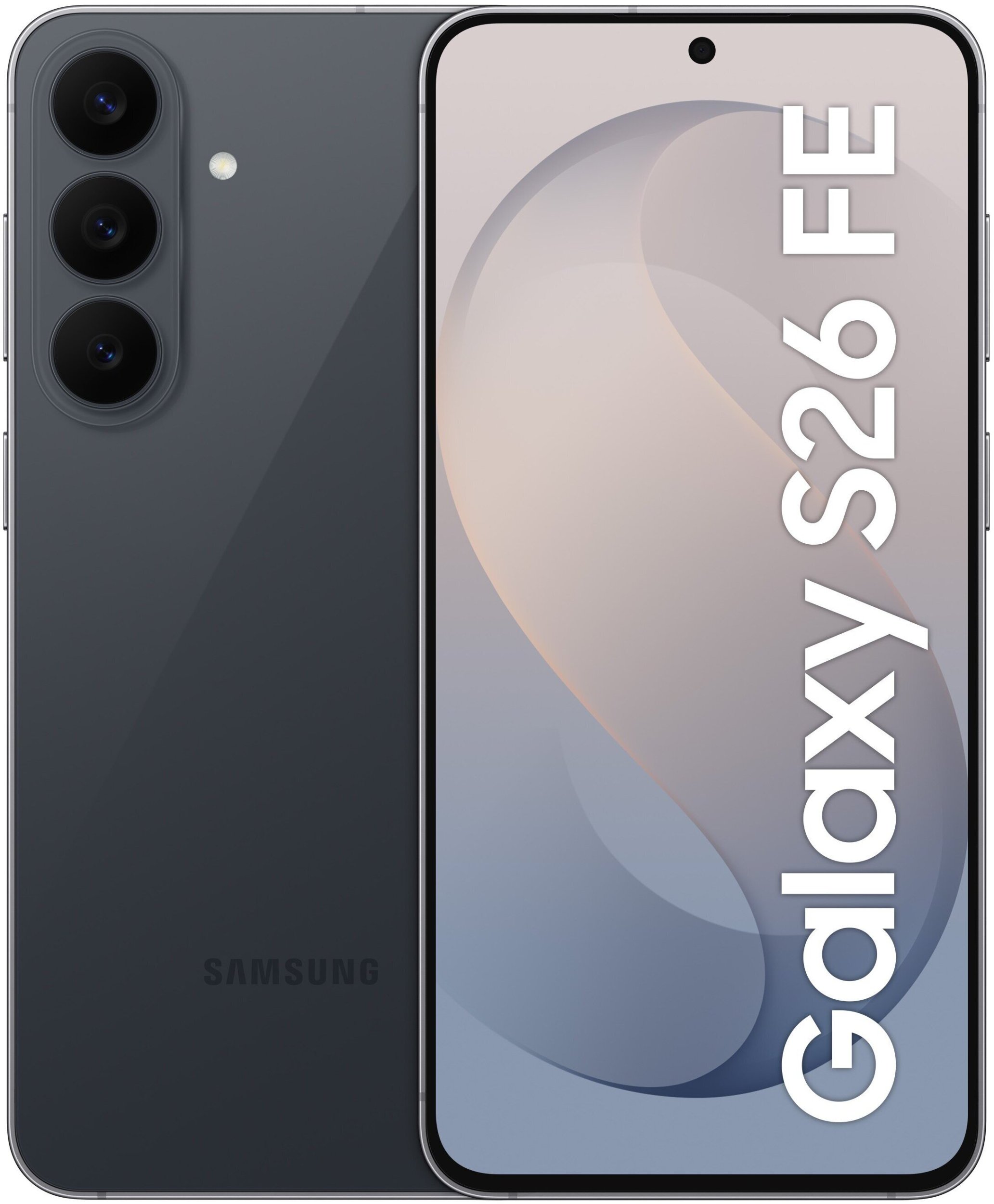 Samsung Galaxy S26 FE S741B 256GB