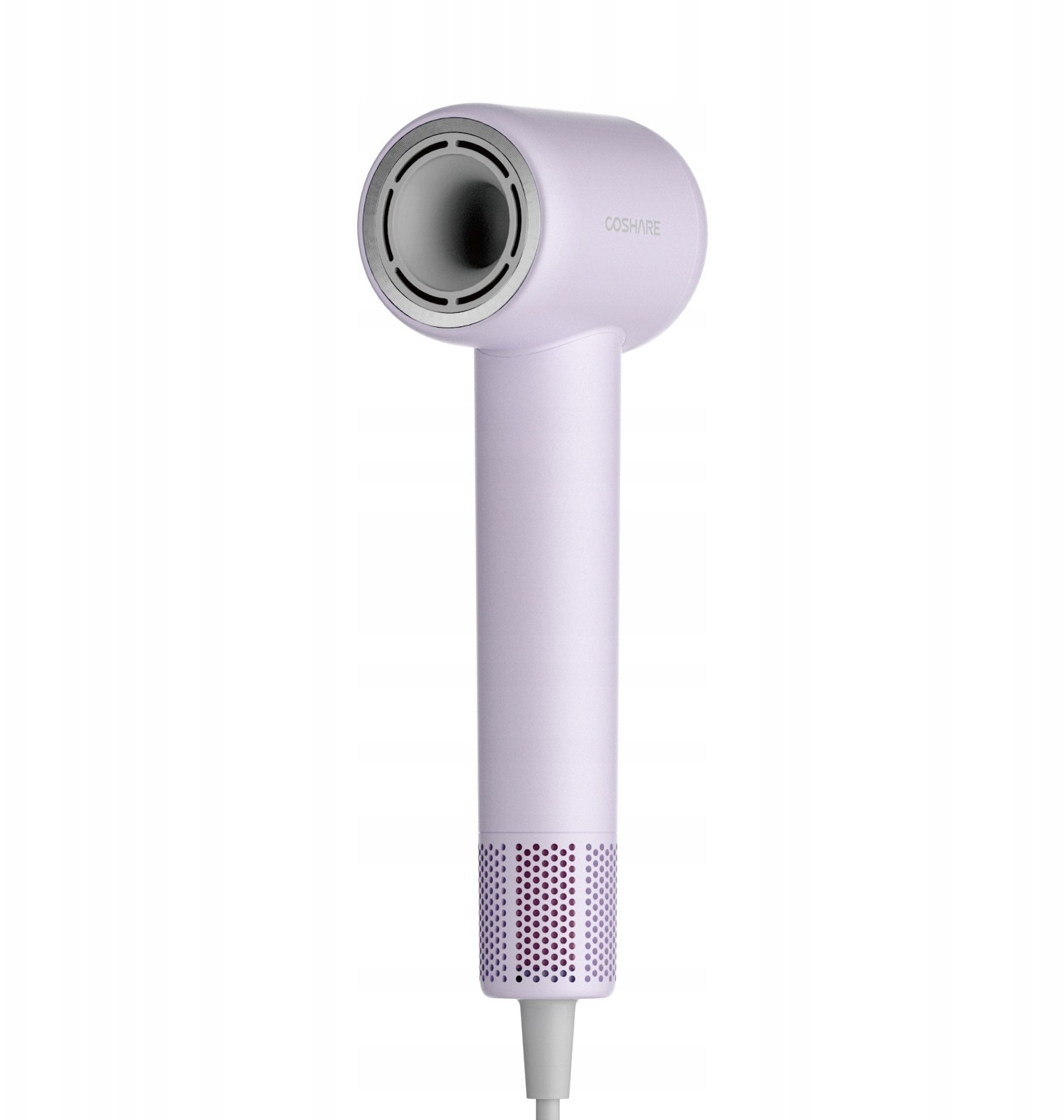 Coshare SuperFlowSE HD22E fioletowy | 6977038681157