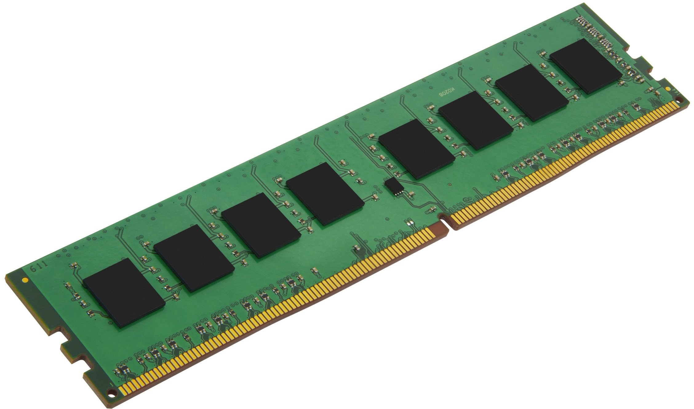 Kingston Technology ValueRAM 16 GB 1