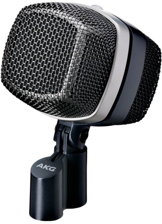 Mikrofon AKG D12 VR - Mikrofon