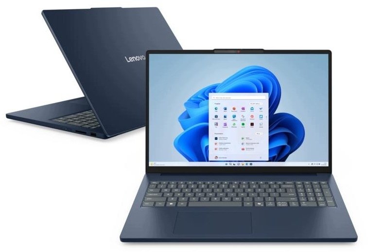 Lenovo IdeaPad Slim 3 16IPH11 Ultra