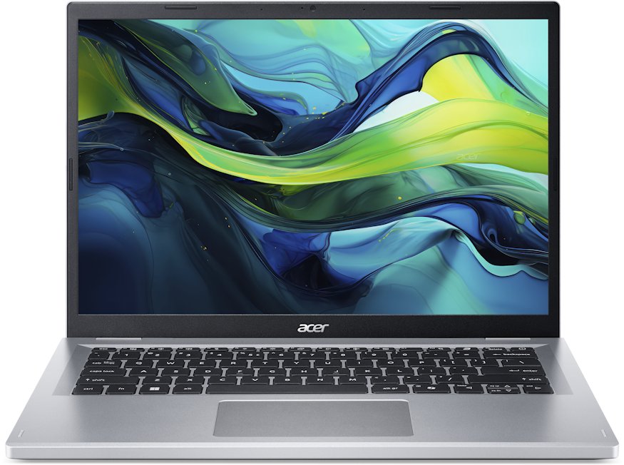 Acer Notebook Aspire Go R5 16/512GB