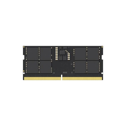 Lexar Pami 8GB DDR5-4800 CL40 SO-DIMM
