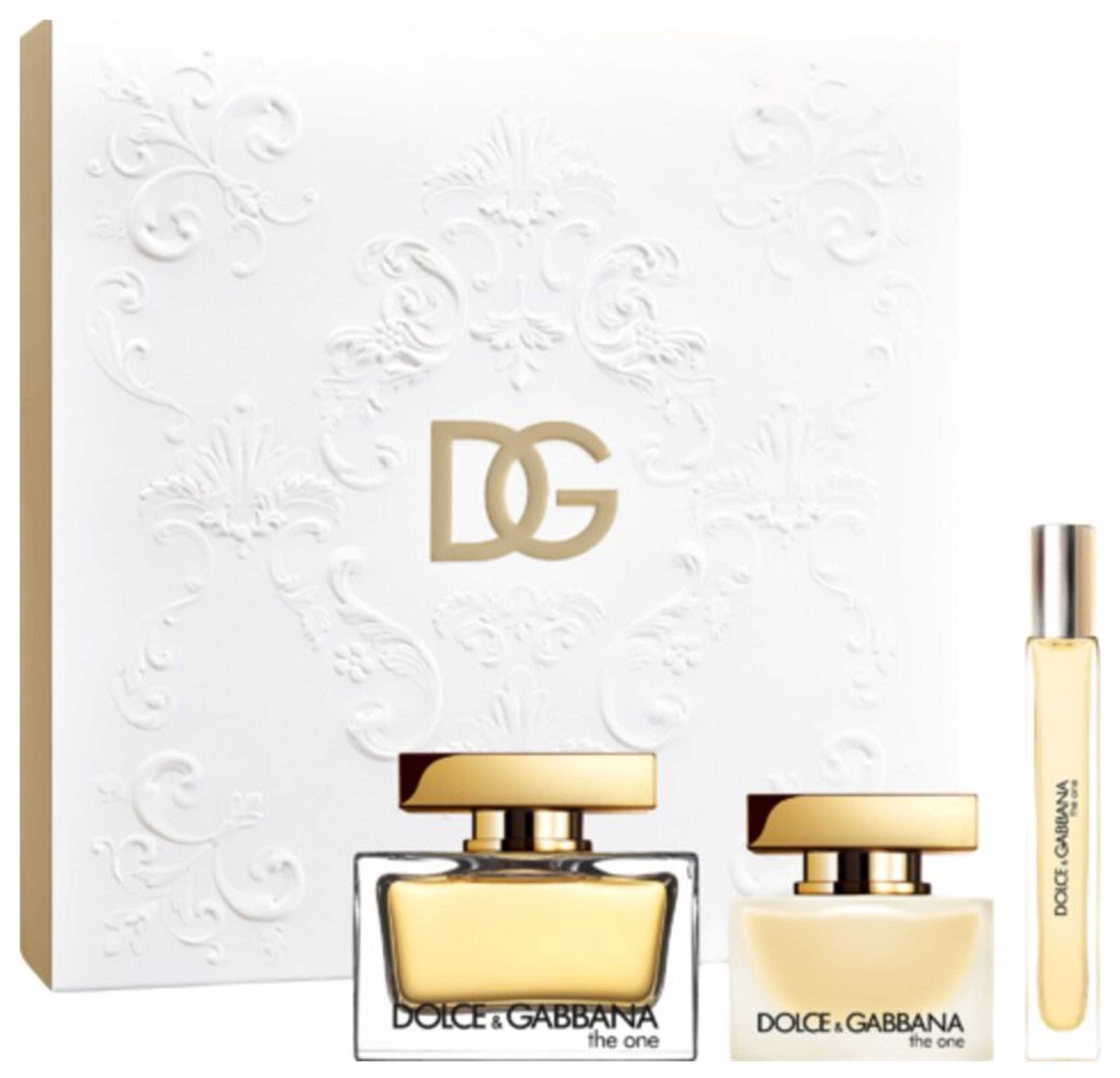 Dolce & Gabbana Set : The