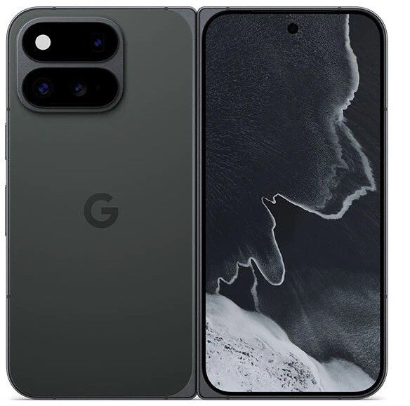 Google Pixel 11 Pro Fold 5G