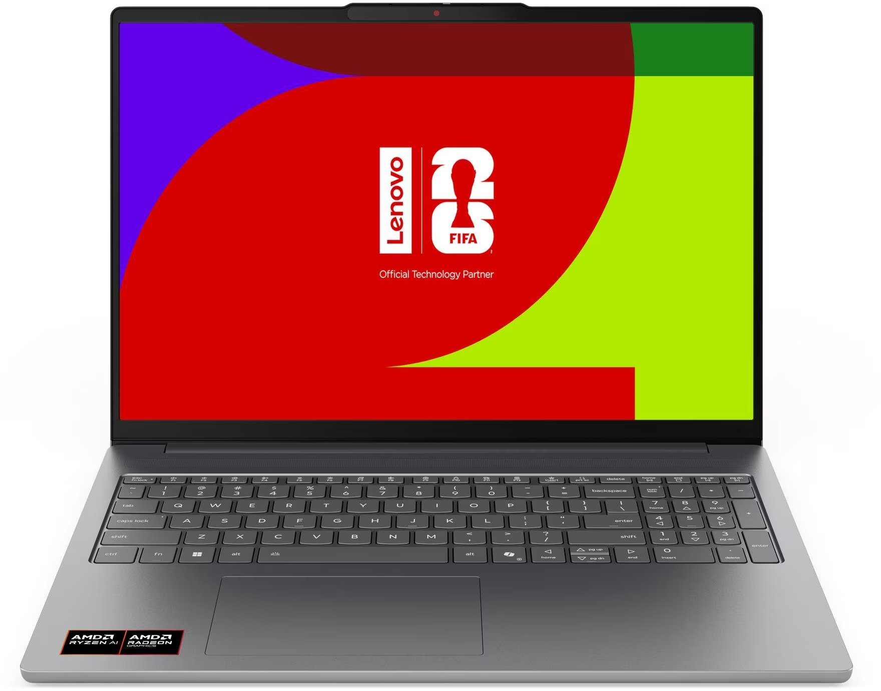 Lenovo IdeaPad Slim 5 16AGP11 Ryzen
