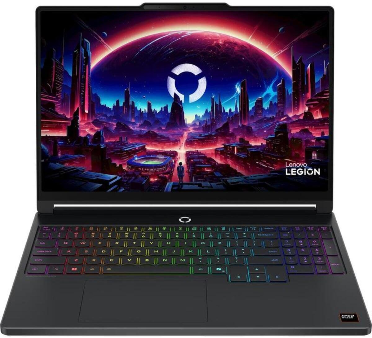 Lenovo Legion 5 - Ryzen 7