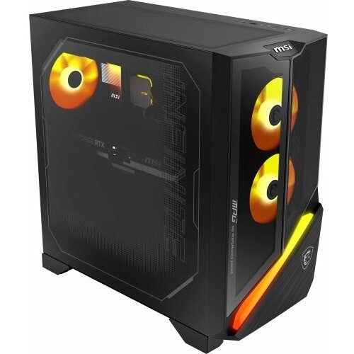 MSI MPG Infinite Z3 X3D 7NVRR7-873EU