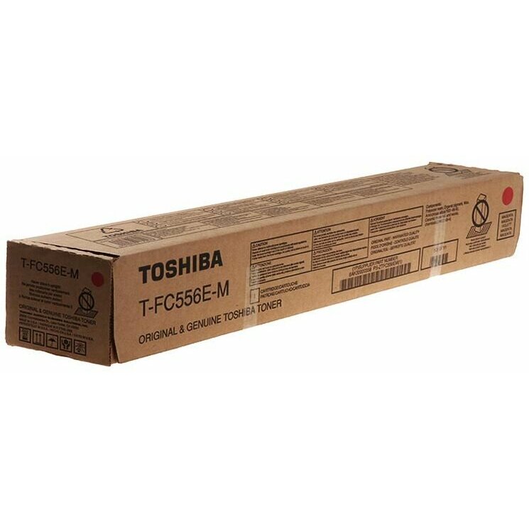 Toner Toshiba - T-FC556EM - -