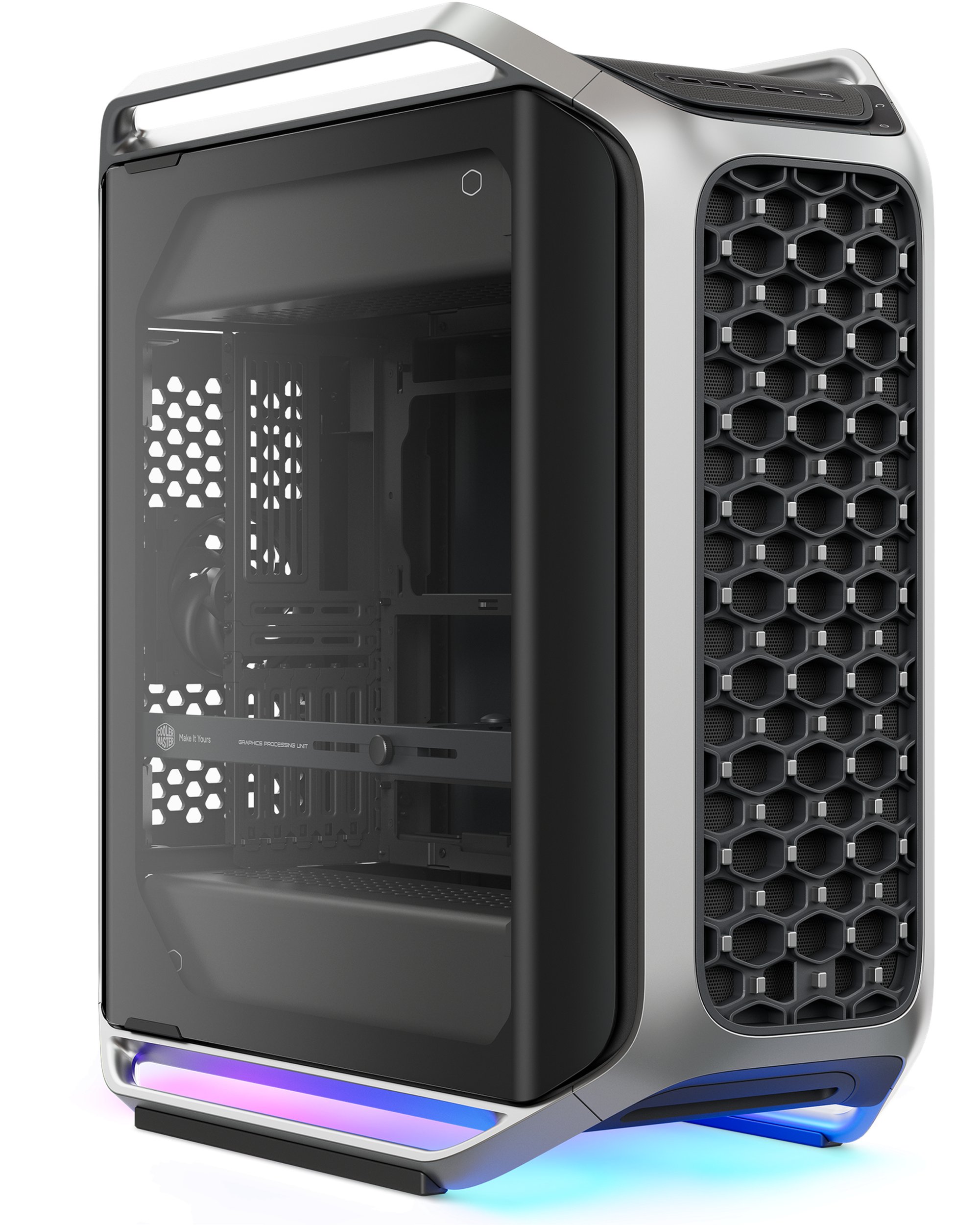 Cooler Master Cosmos ALPHA Full Tower