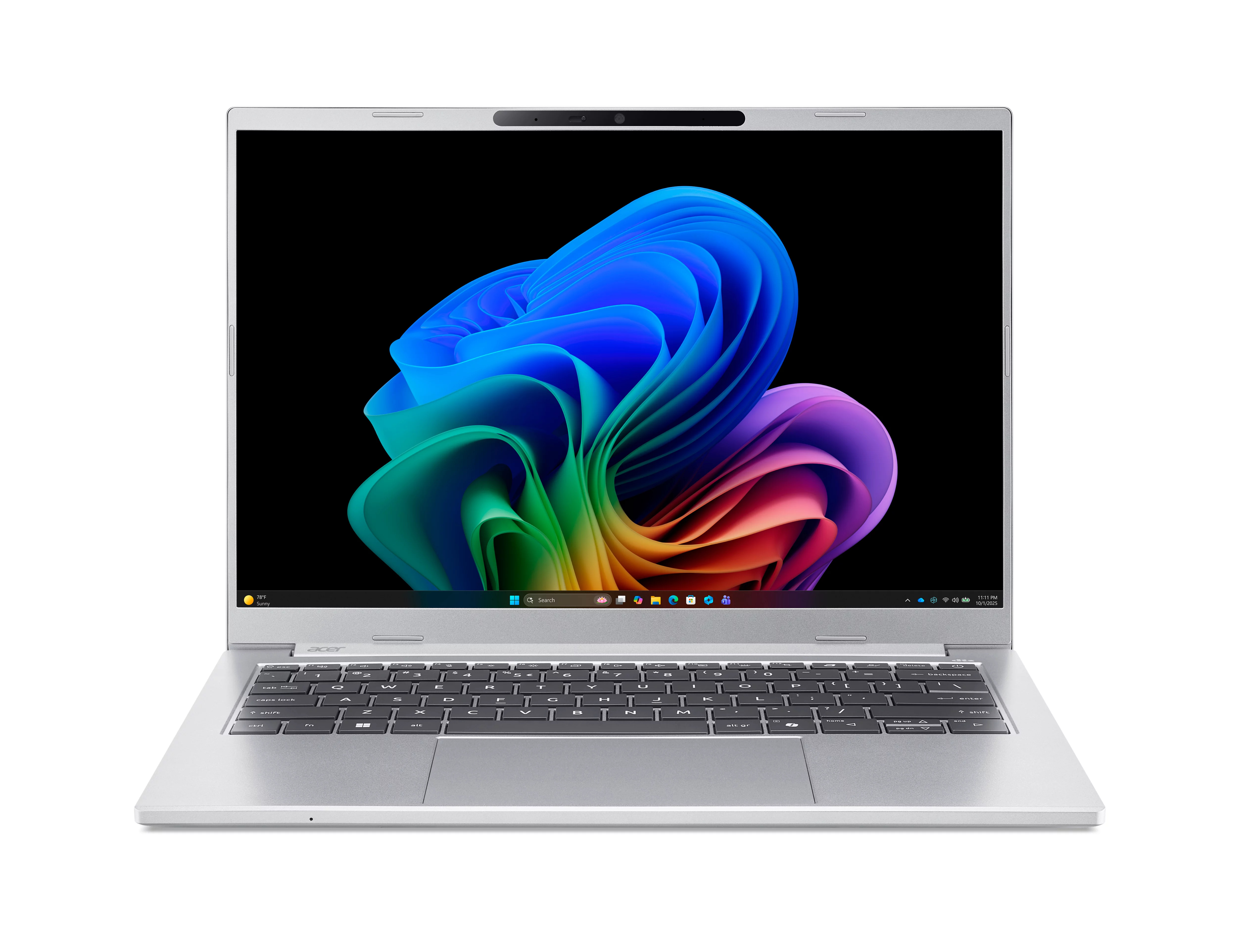 Acer Aspire 14 AI A14-I71M-75B3 NX