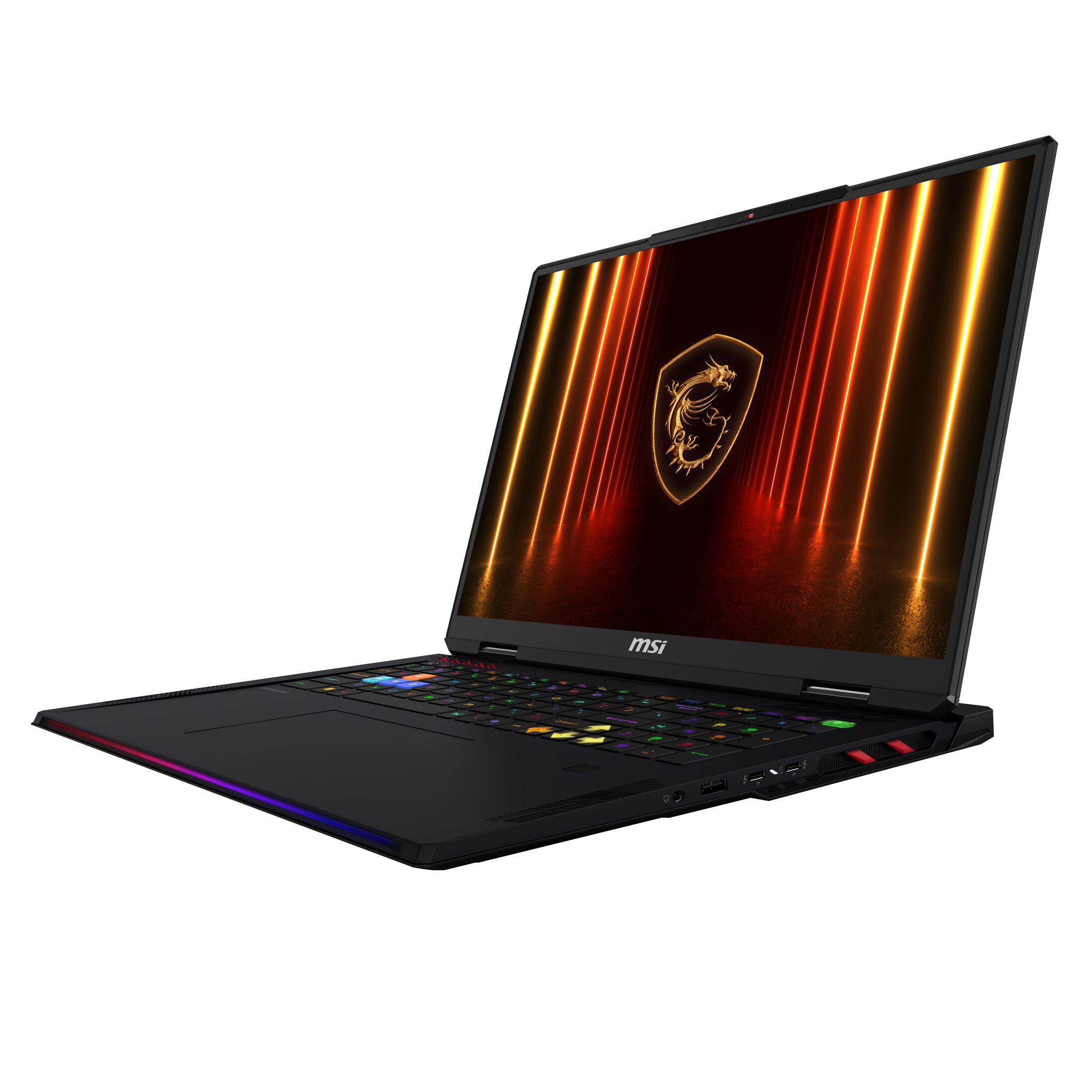 MSI Raider 18 HX AI A2XWIG-270FR