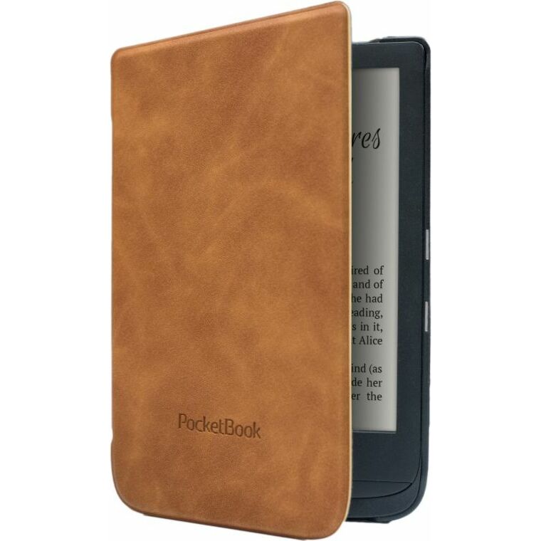 Pokrowiec PocketBook Shell 632 Touch Brown