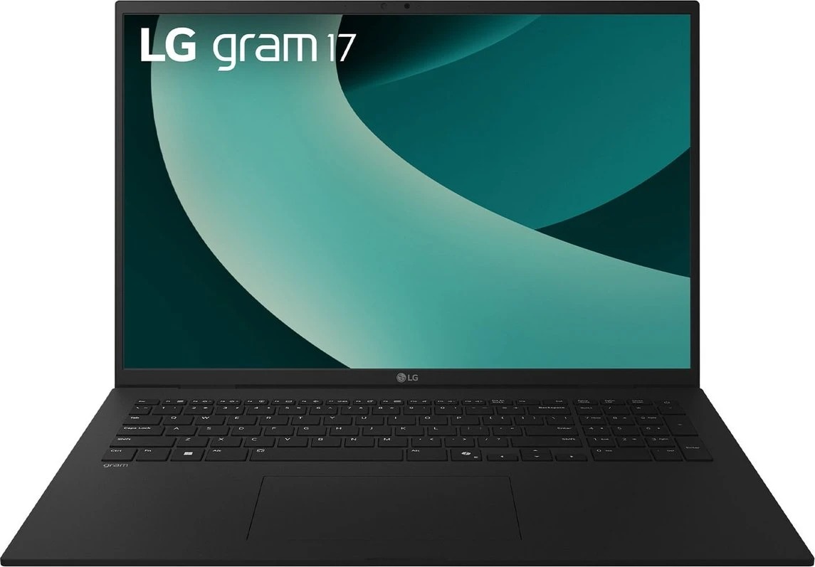 LG Gram 17ZB90TL-G.AZ8BGN - Core