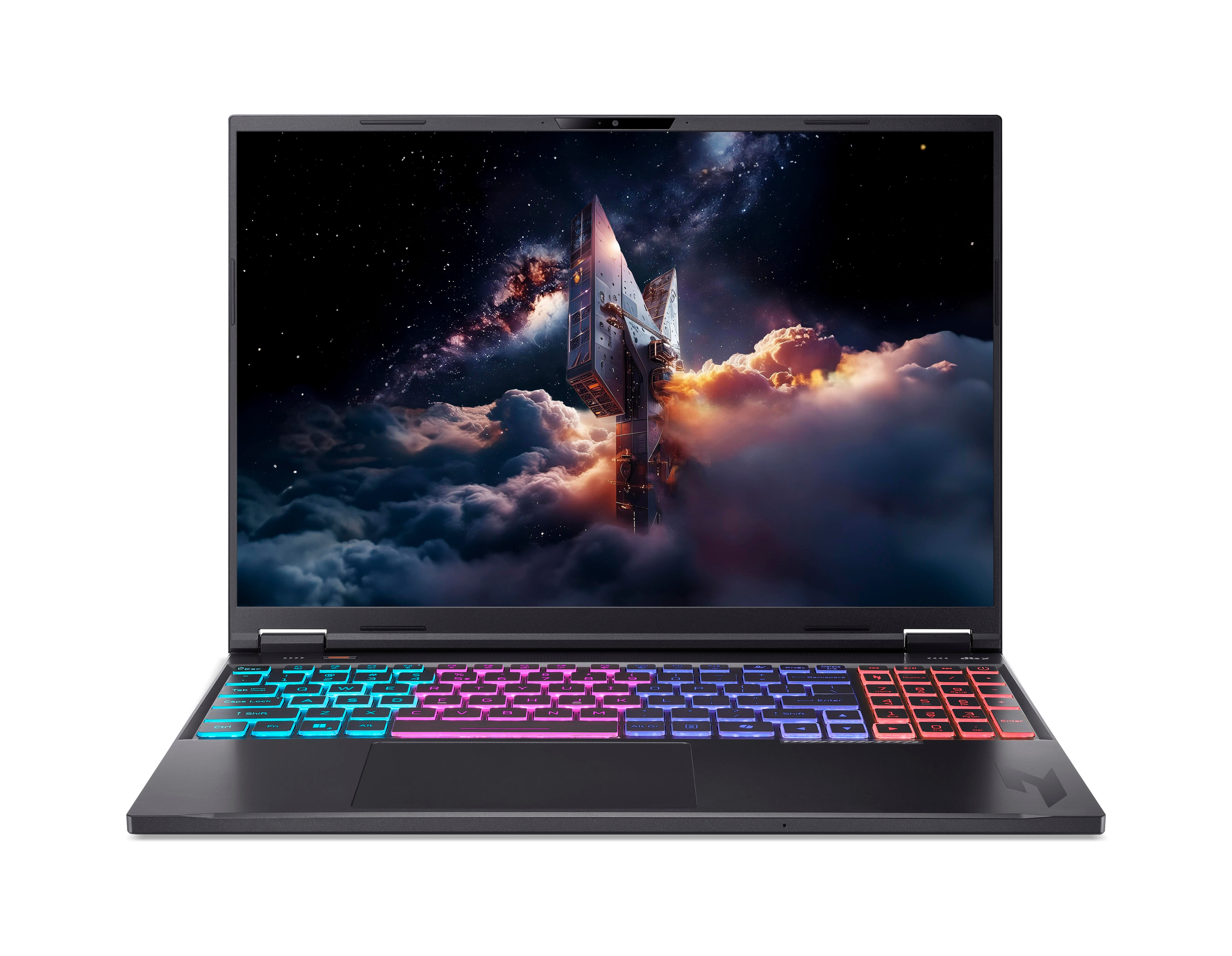 Acer Nitro 16 AN16-A91-R48M NH.U73EG
