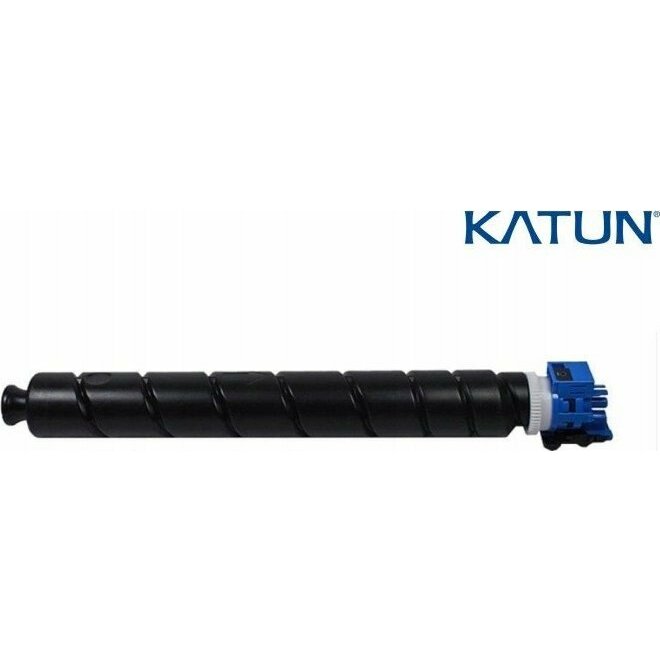 Toner Katun Katun Cyan Toner Cart