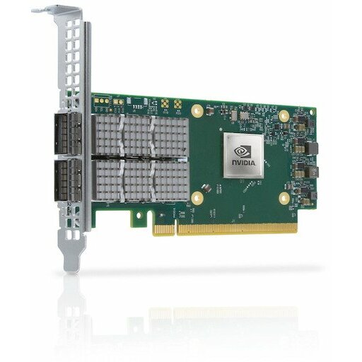 NVIDIA ConnectX-6 Dx EN - Crypto