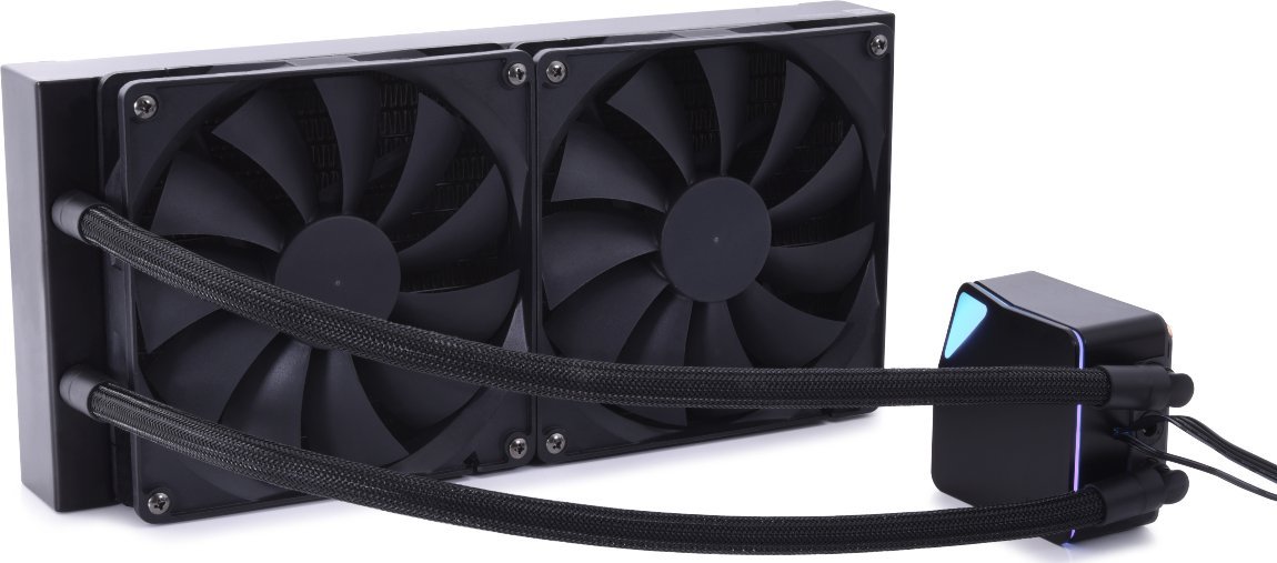 Chłodzenie wodne Alphacool Core Ocean T38