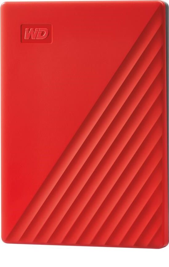 Zewnętrzny HDD WD My Passport 2TB