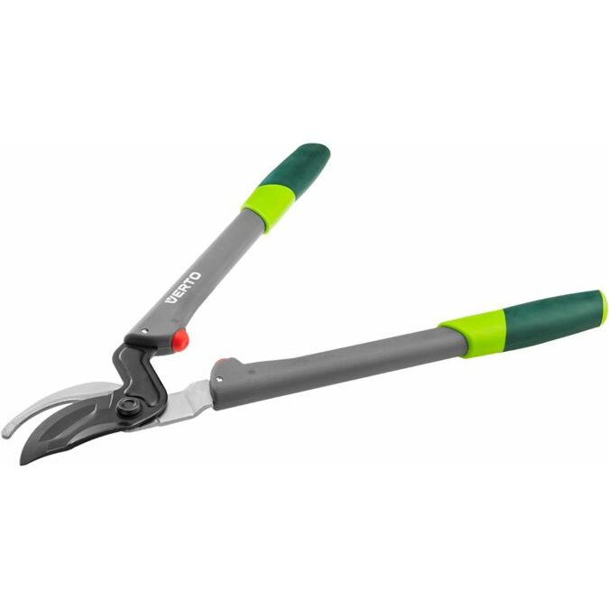 Sekator Verto 15G255 nożycowy | 15G255