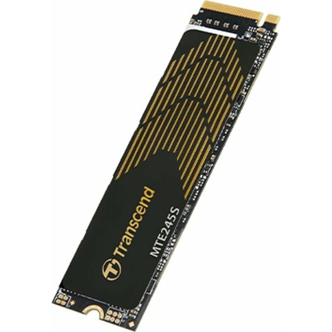 Transcend MTE245S 250GB M.2 280