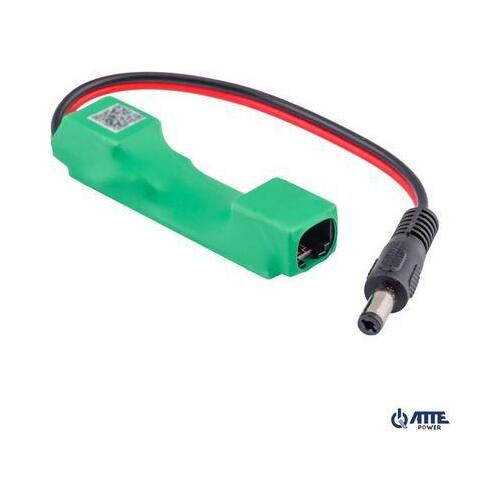 Atte Adapter PoE ASDC-12-124-HS | 22065