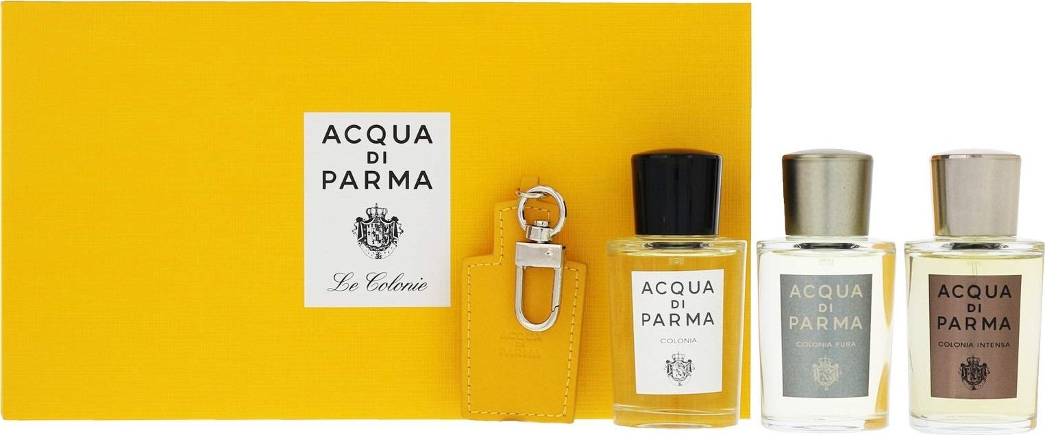 Acqua Di Parma Gift Set Acqua