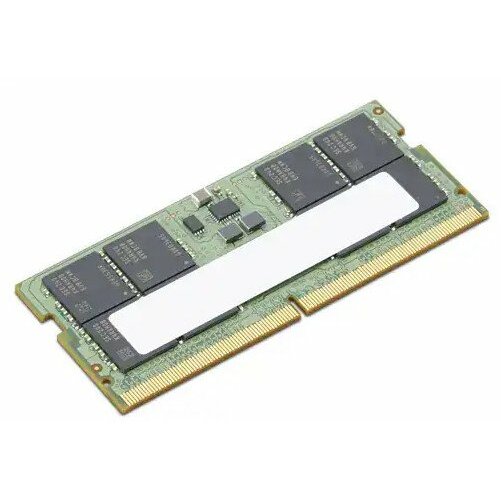 16GB Lenovo Memory SODIMM 5600,Samsung