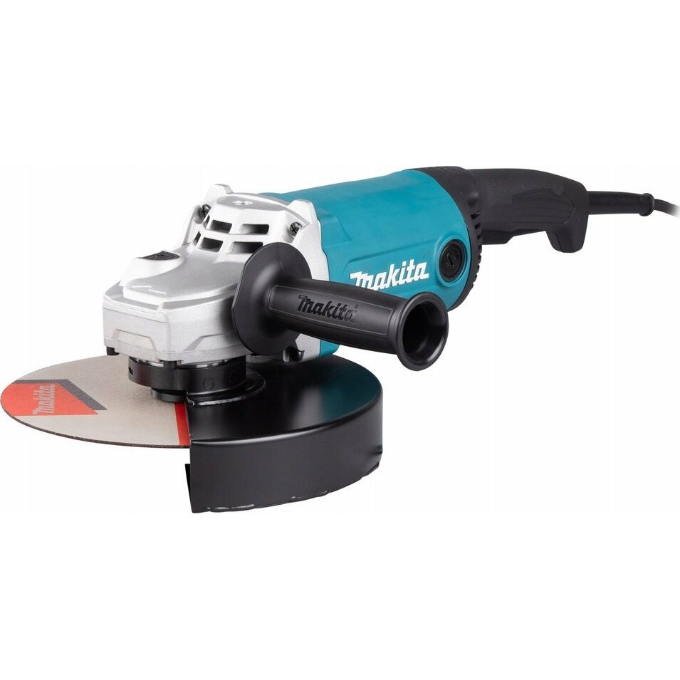 Makita MAKITA.ANGLE GRINDER 230mm GA9090N